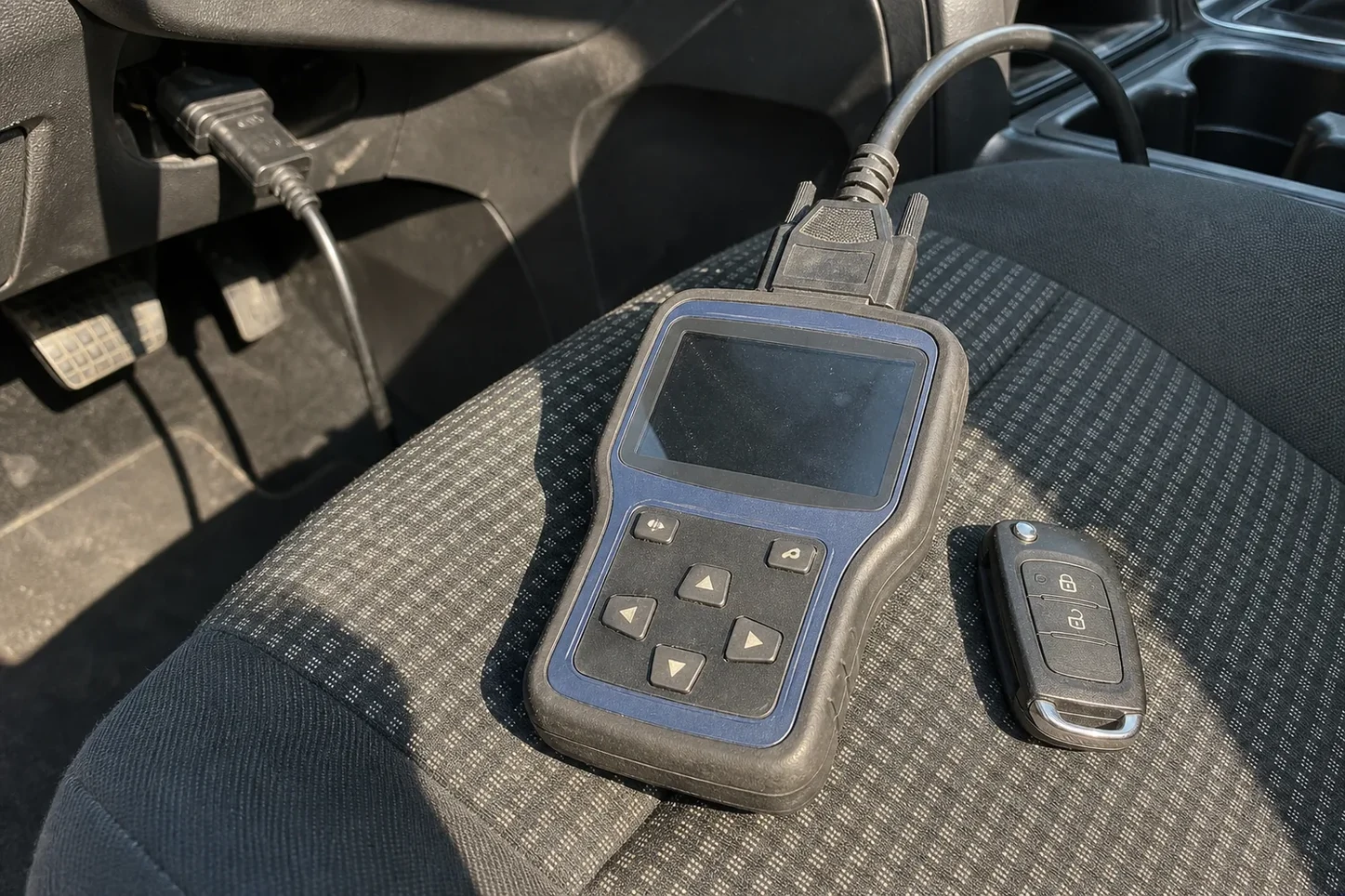 Stonegate Locksmith & Key - Car Keys in Cape Coral