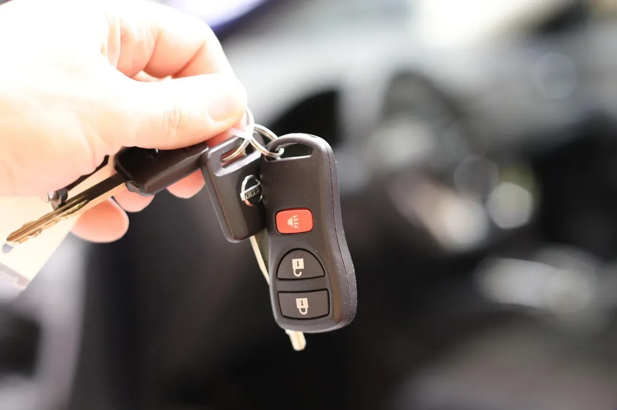 Car Keys in Cape Coral