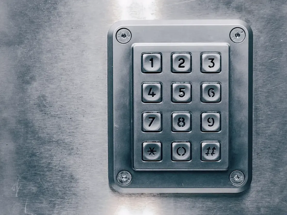 Locksmith work in Cape Coral