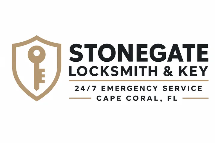 Stonegate Locksmith & Key