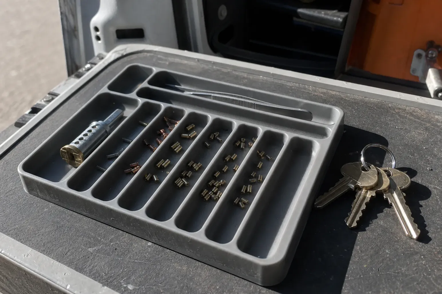 What a Locksmith Does in Cape Coral, FL