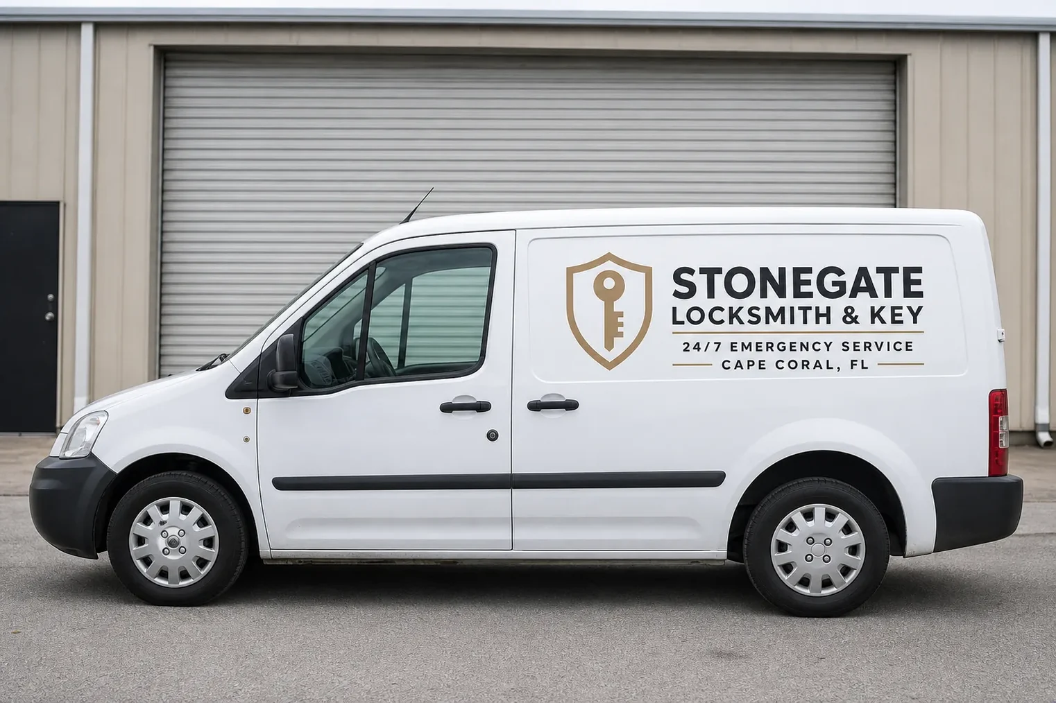 Stonegate Locksmith & Key - Lockouts in Cape Coral